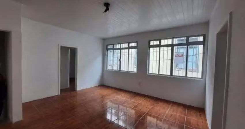 Locação | 1 quarto, 50m² de área privativa - no centro de florianópolis
