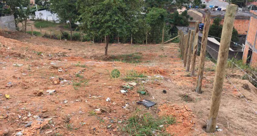 À venda | terreno com 739 m² - bela vista, em palhoça.