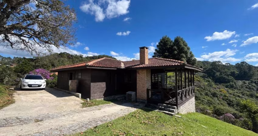 Casa Condomínio Fechado com lista vista