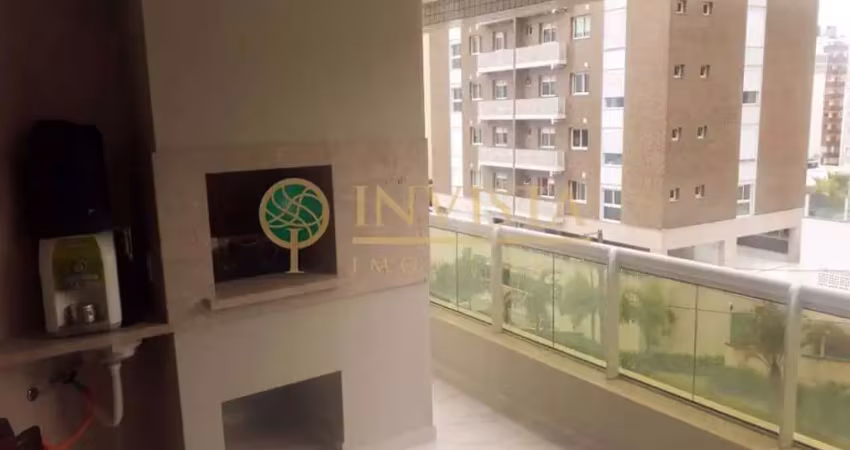 Apartamento residencial à venda, agronômica, florianópolis - ap1797.