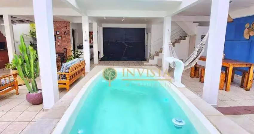 Casa com 5 quartos à venda na Rua Álvaro Cardoso, 69, Estreito, Florianópolis