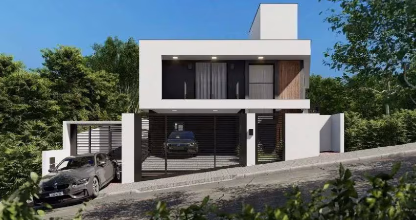 Casa com 3 quartos à venda na Rua de Pádua, 1, Santo Antônio de Lisboa, Florianópolis
