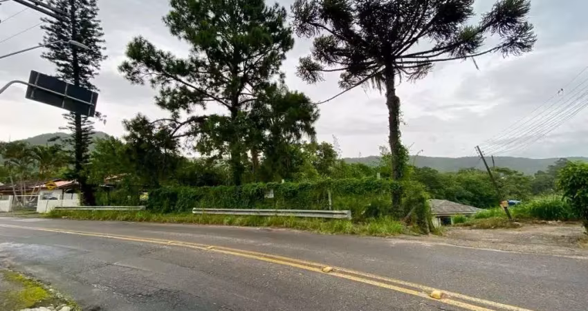 À venda | terreno com 1531 m² - ratones, em florianópolis.