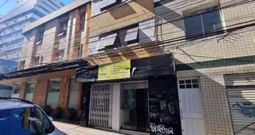 Prédio comercial para locação no centro de florianópolis.
