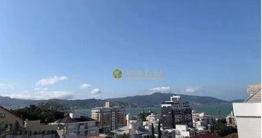 À venda | 108 m², andar alto, 3 suítes, terraço privativo e 2 vagas - coqueiros, em florianópolis.