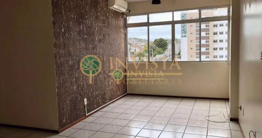 Semi mobiliado, 3 quartos sendo 1 suíte e 1 vaga em capoeiras - á venda em florianópolis