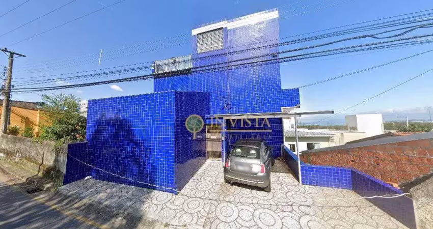 Prédio com 14 apartamentos na costeira do pirajubaé - á venda em florianópolis