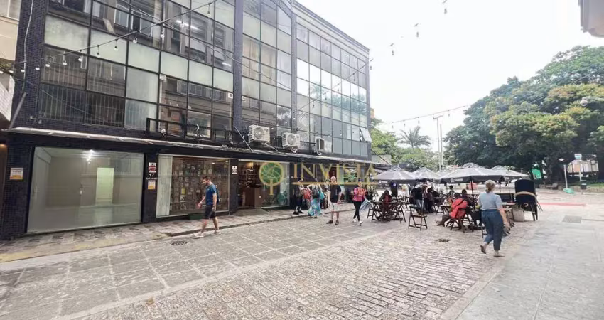 Loja comercial no centro - á venda em florianópolis