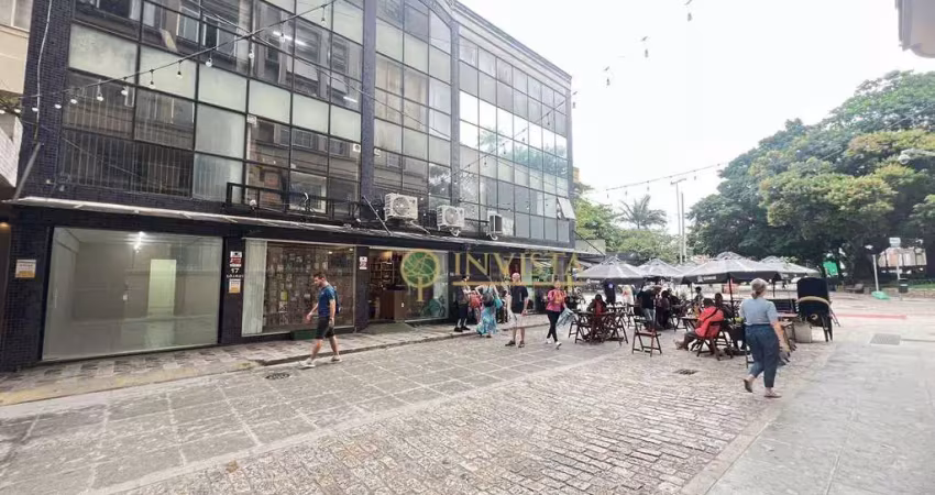 Loja comercial no centro - á venda em florianópolis