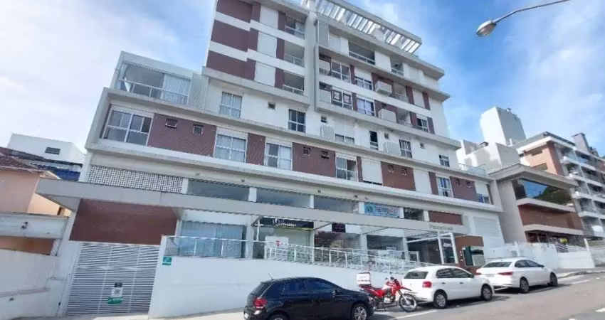 32m² de área privativa, 1 quarto e 1 vaga de garagem - para locação no centro