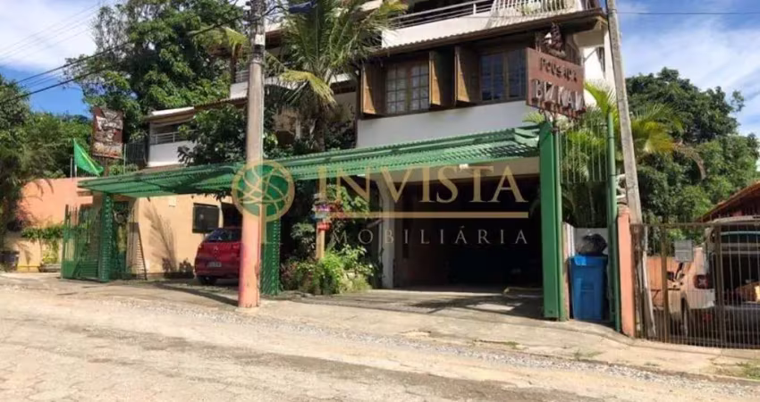 Mobiliada, 13 suítes e 9 vagas na lagoa da conceição - á venda em florianópolis
