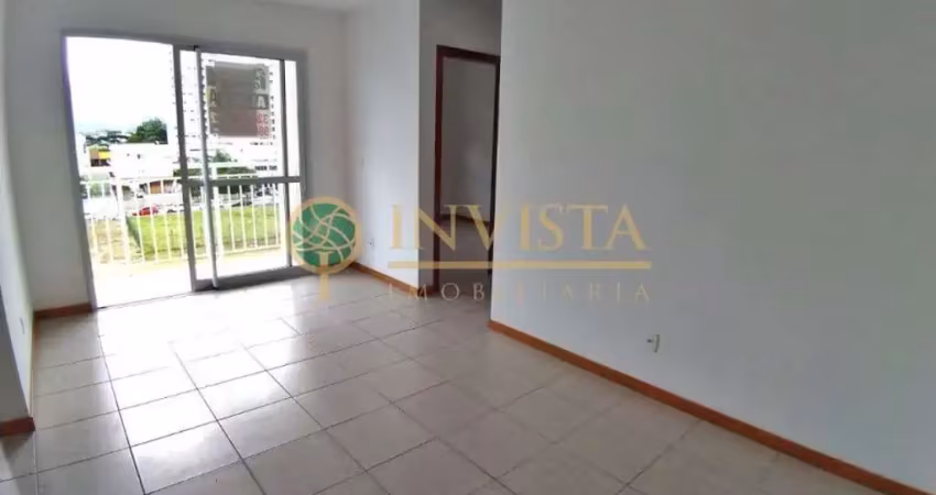 2 quartos, 1 vaga, próximo ao shopping via catarina - à venda em palhoça