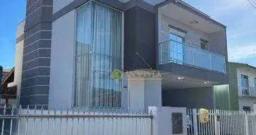 Mobiliada, 3 quartos sendo 1 suíte e 3 vagas na praia comprida - à venda em são josé