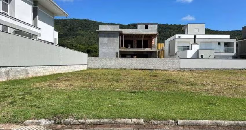 Terreno à venda, 400 m² por R$ 1.150.000,00 - Ratones - Florianópolis/SC