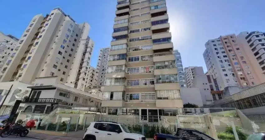 À venda | 183 m², semi mobiliado, 4 quartos e 2 vagas - próximo ao colégio catarinense, em florianópolis.
