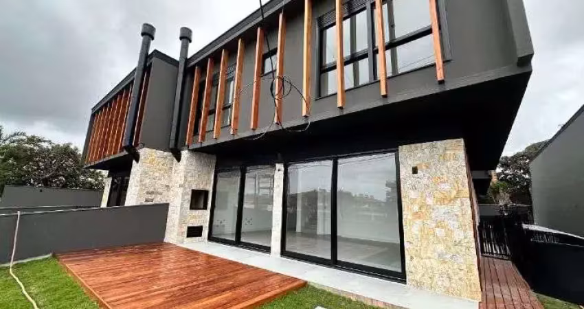 3 suítes e 1 vaga no residencial morada das pedras, a 290m da praia do morro das pedras - à venda em florianópolis