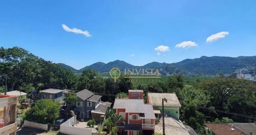 À venda | 133 m², 3 quartos, 2 vagas e hobby box - joão paulo, em florianópolis.