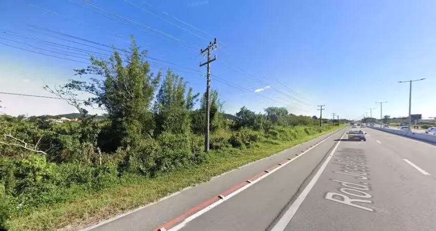 À venda | terreno com 19.880m² - canasvieiras, em florianópolis.