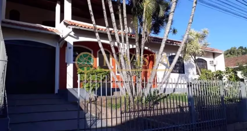 Casa residencial à venda, ponta de baixo, são josé - ca0992.