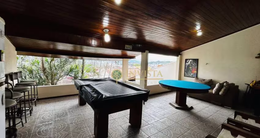 Casa residencial à venda, ponta de baixo, são josé - ca0992.