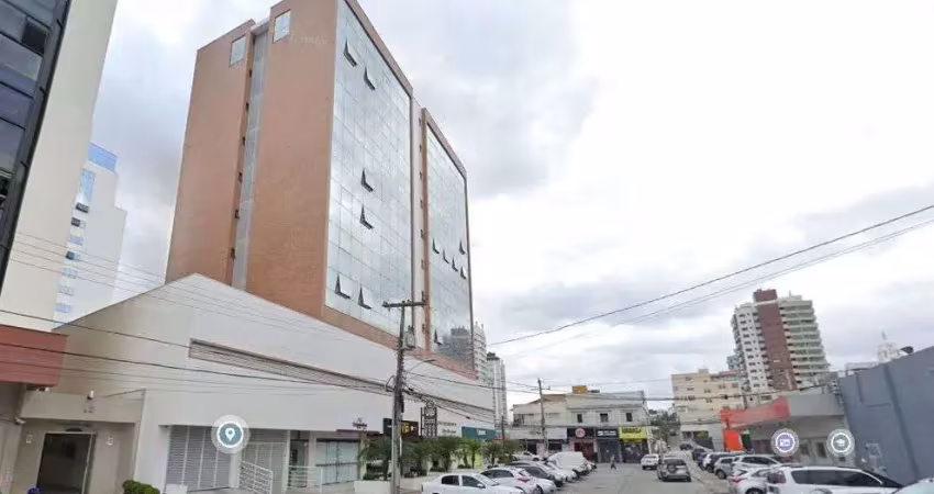 Sala comercial com 1 sala à venda na Rua Belmira Isabel Martins, 42, Estreito, Florianópolis