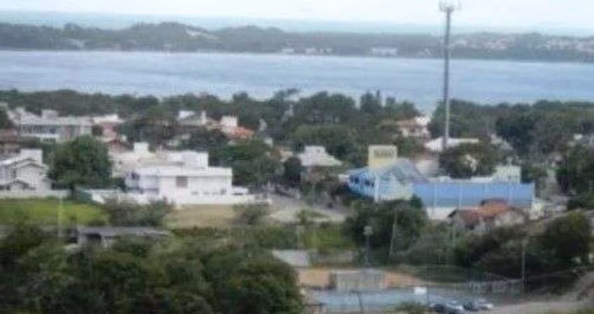 Terreno com 25.257m² - À venda no Morro da Lagoa da Conceição.