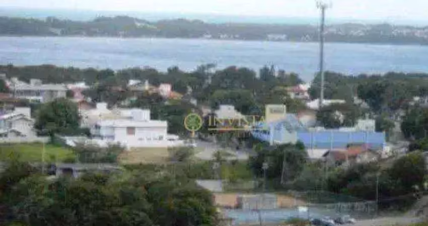 Terreno com 25.257m² - à venda no morro da lagoa da conceição.