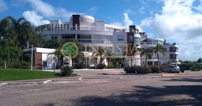 Apartamento com 4 dormitórios à venda, 315 m² por R$ 3.600.000,00 - Cachoeira do Bom Jesus - Florianópolis/SC