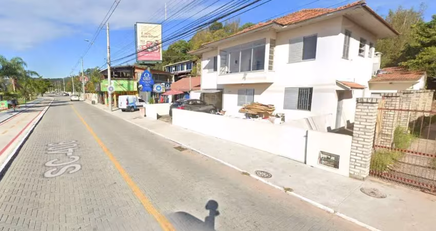 Casa com 6 quartos à venda na Avenida das Rendeiras, 527, Lagoa da Conceição, Florianópolis