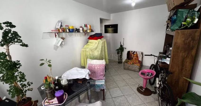 À venda | 55 m², 2 quartos e 1 vaga de garagem - Praia de Canasvieiras, em Florianópolis.