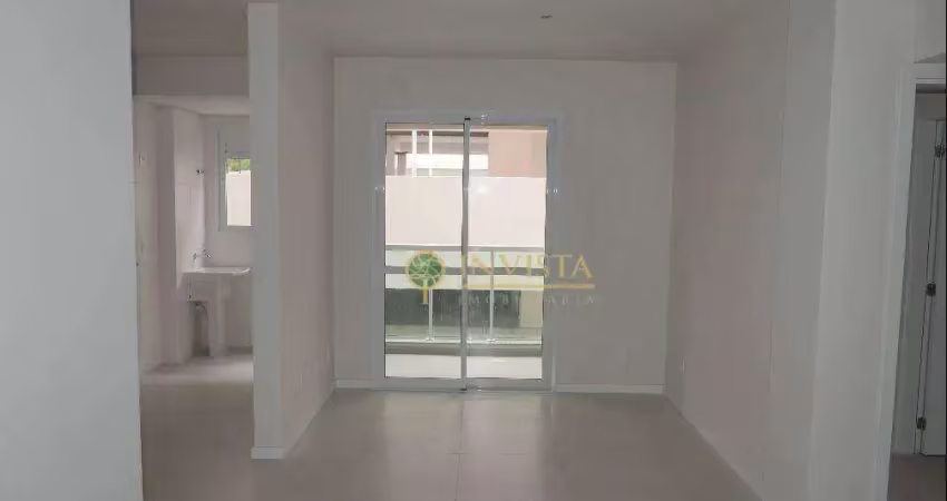 Sacada com churrasqueira, 2 quartos e 1 vaga à venda próximo ao centro histórico de são josé.