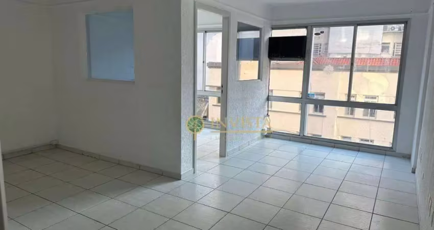 Sala comercial com 3 salas para alugar na Rua Felipe Schmidt, 249, Centro, Florianópolis