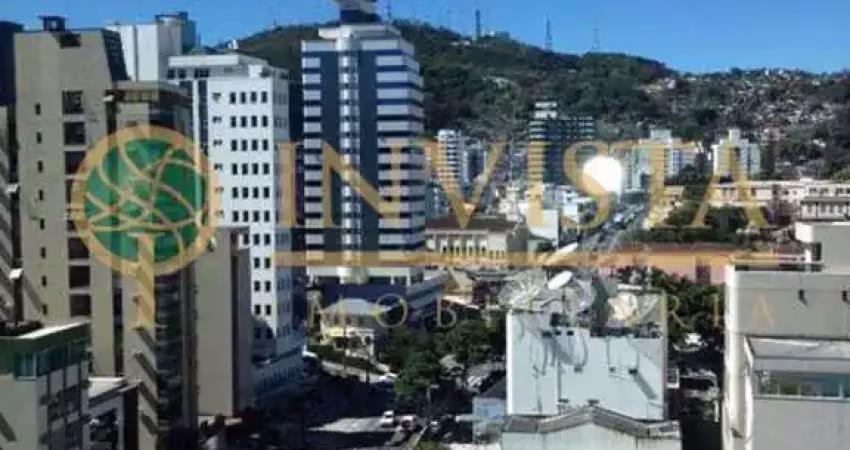 Sala comercial com 38m² e 1 vaga à venda no koerich empresarial.