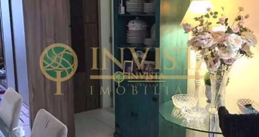 Cobertura residencial à venda, jurerê internacional, florianópolis - co0570.