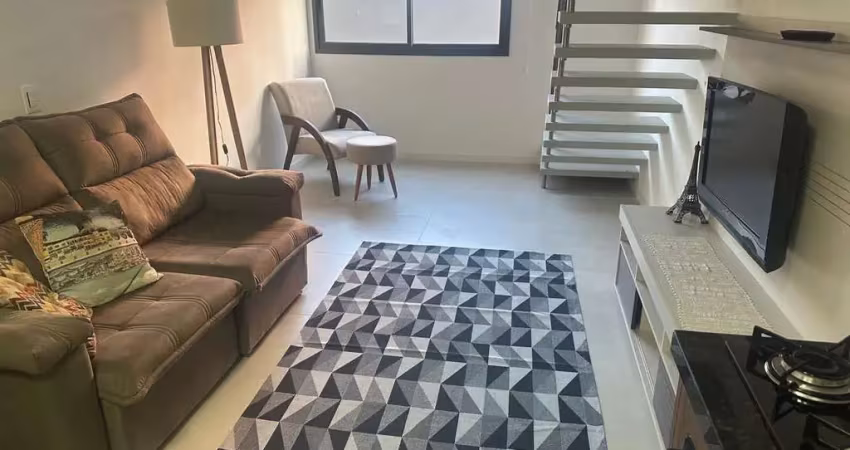 Para locação -  mobiliado, 1 vaga de garagem - no bairro joão paulo
