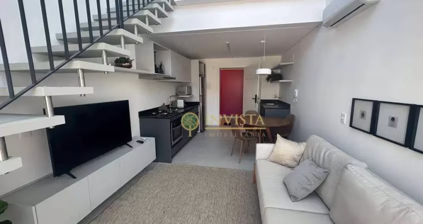 Mobiliado e decorado com 1 vaga e 1 suíte à venda no joão paulo.