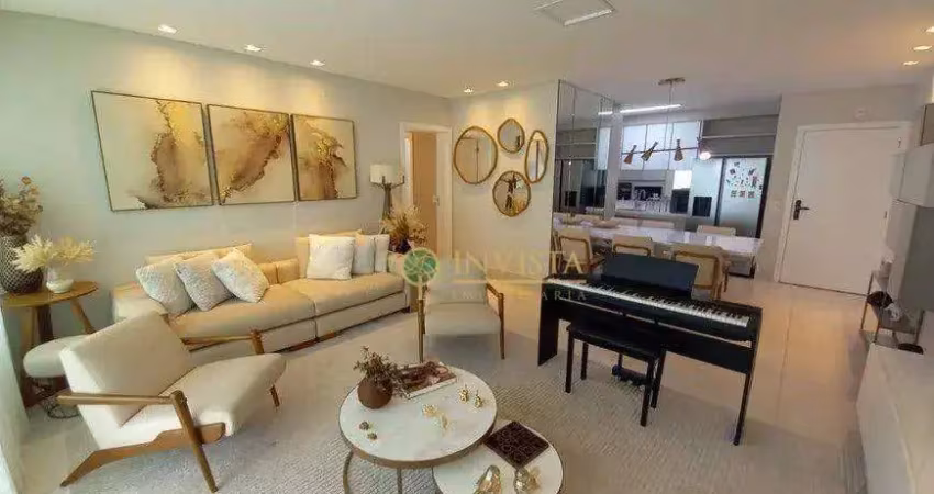 Apartamento com 3 quartos à venda na Rua Dario João de Souza, 225, Jurerê, Florianópolis