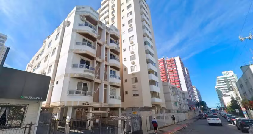 Locação | semi mobiliado, 2 quartos, 1 suíte com sacada e 1 vaga de garagem - campinas