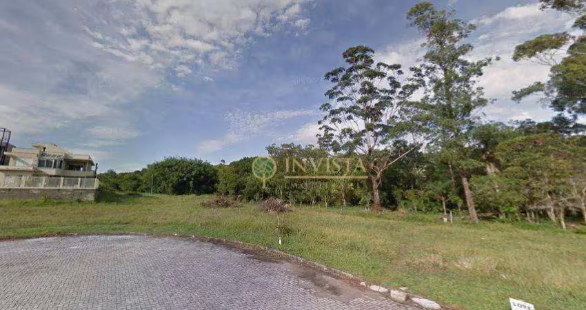 Terreno com 1053m² à venda em santo antônio de lisboa.