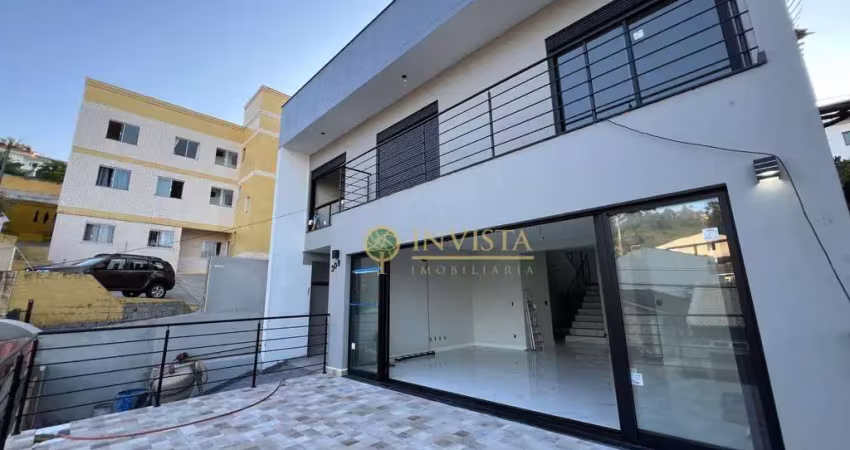 Casa com 3 quartos à venda na Rua Professor Elpídio Barbosa, 308, Trindade, Florianópolis