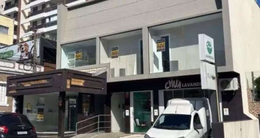 Locação | loja comercial com 100m² - no centro de florianópolis.