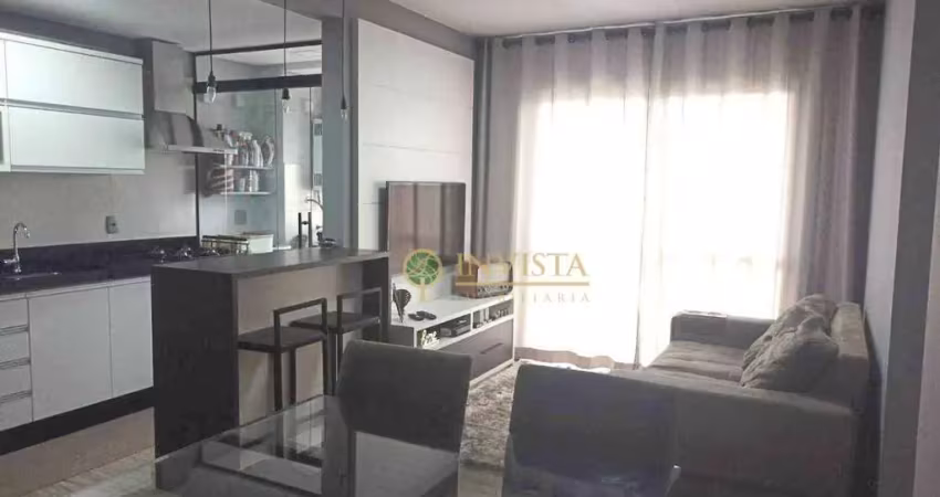 Apartamento com 3 quartos à venda na Rua Joci José Martins, 515, Passa Vinte, Palhoça