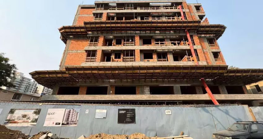 Apartamento com 1 quarto à venda na Rua São Vicente de Paula, 177, Agronômica, Florianópolis