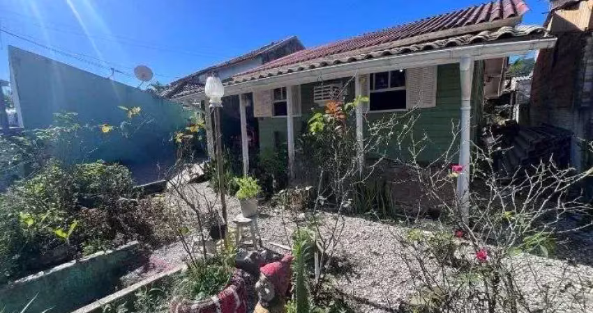 À venda | casa com 2 quartos e 90 m² de área construída - praia do campeche, em florianópolis.