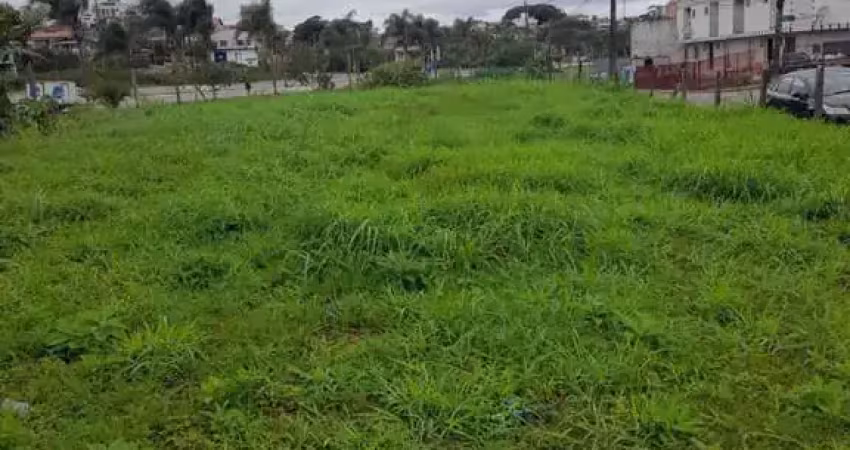 Terreno à venda na Rua Clotilde Gonzaga Dias, 204, Jardim Atlântico, Florianópolis