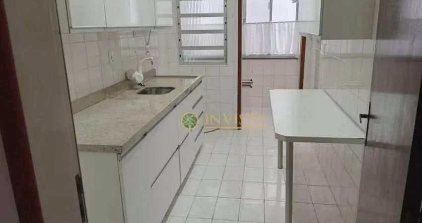 Apartamento com 3 quartos à venda na Rua Desembargador Gil Costa, 310, Estreito, Florianópolis