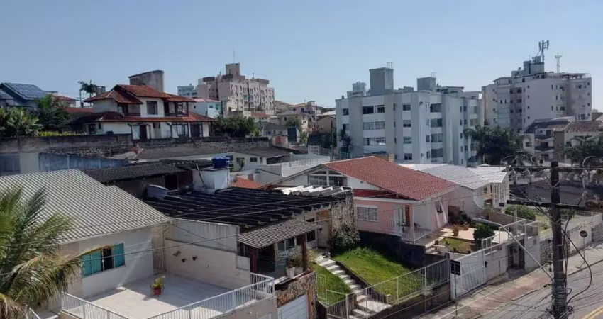 Apartamento com 3 quartos à venda na Rua Desembargador Gil Costa, 310, Estreito, Florianópolis