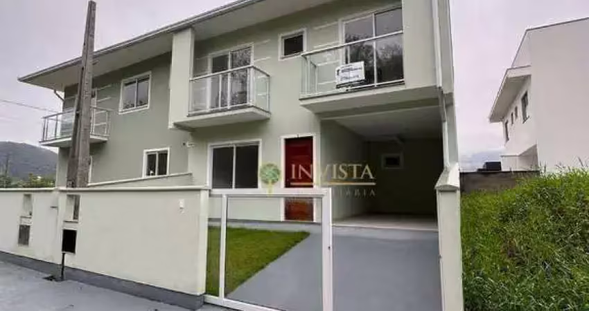 Casa com 3 quartos à venda na Rua Joel Viana Koester, 301, Forquilhas, São José