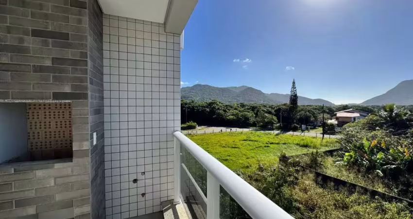 À venda | 44 m², sacada com churrasqueira e 1 vaga de garagem - pântano do sul, em florianópolis.