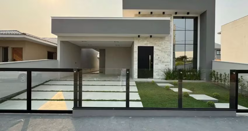 À venda | 105 m², 3 quartos e 3 vagas - palhoça/sc.